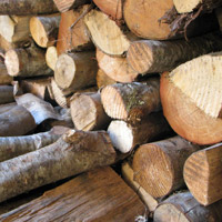Log Splitting