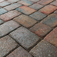 Block Paving