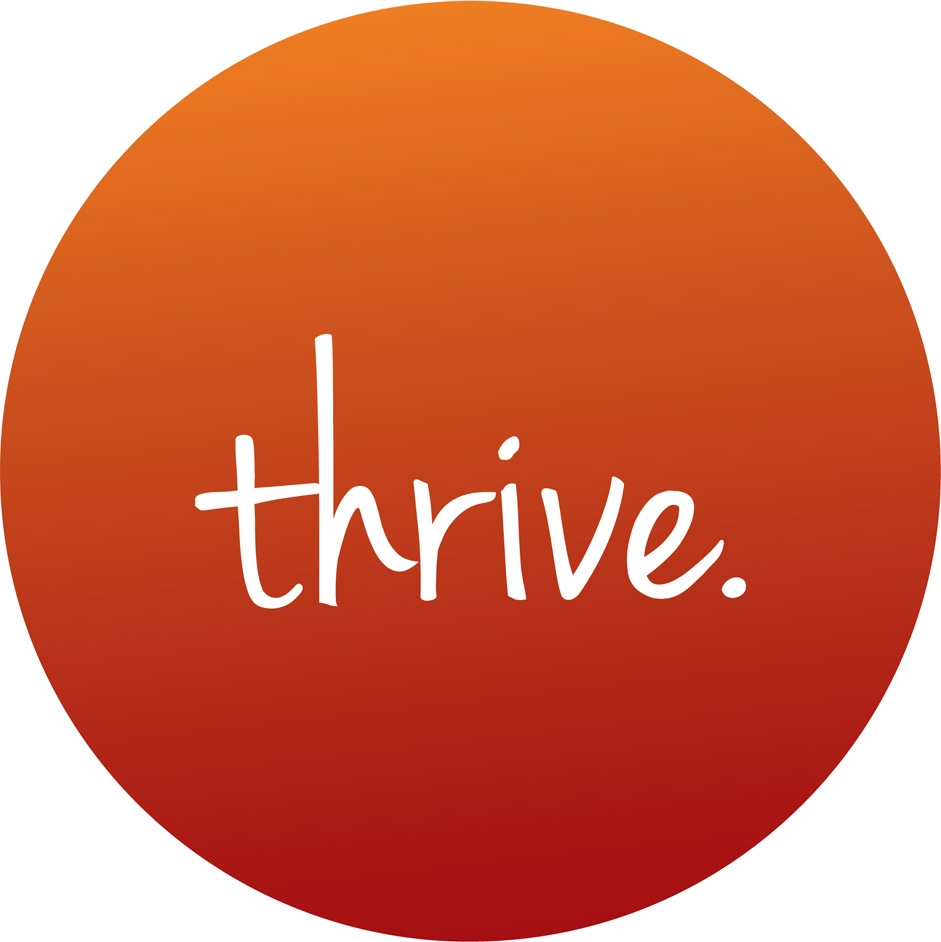 Thrive Architects Ltd